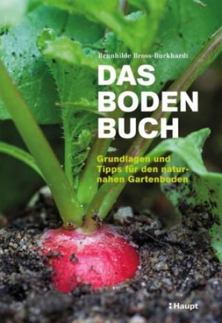 Kniha Das Boden-Buch Brunhilde Bross-Burkhardt