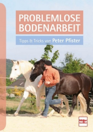 Kniha Problemlose Bodenarbeit Peter Pfister