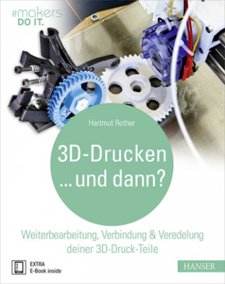 Carte 3D-Drucken...und dann? Hartmut Rother