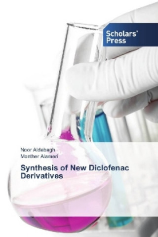 Book Synthesis of New Diclofenac Derivatives Noor Aldabagh