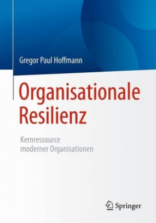 Carte Organisationale Resilienz Gregor Paul Hoffmann