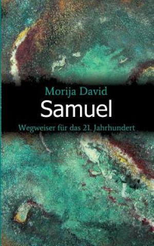 Книга Samuel Morija David