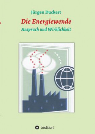 Książka Energiewende Jï¿½rgen Duckert