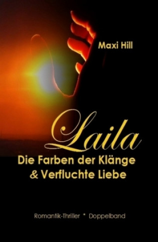 Carte Laila (Doppelband) Maxi Hill