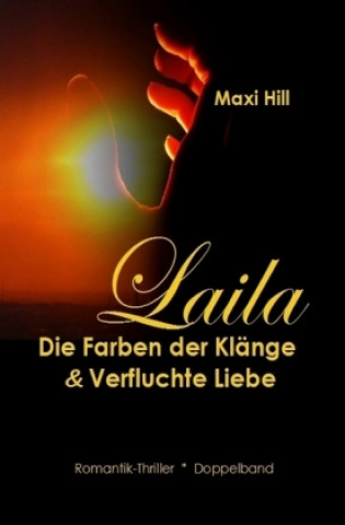 Książka Laila (Doppelband) Maxi Hill