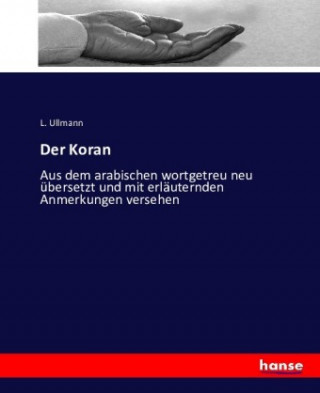 Boek Koran L. Ullmann