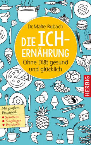 Carte Die Ich-Ernährung Malte Rubach