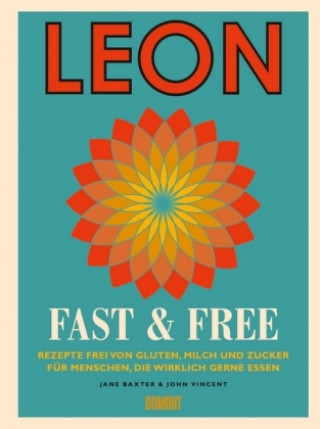 Carte Leon. Fast & Free Jane Baxter