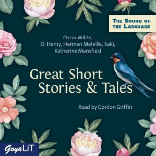 Audio Great Short Stories & Tales Oscar Wilde