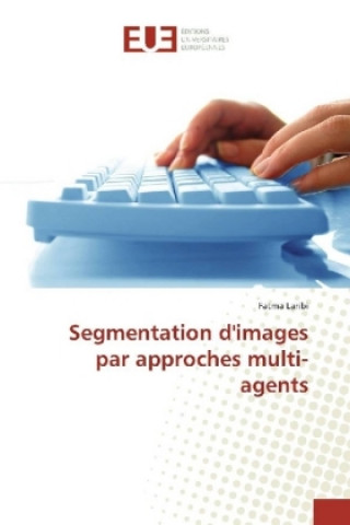 Carte Segmentation d'images par approches multi-agents Fatma Laribi