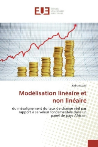 Buch Modélisation linéaire et non linéaire Ridha Ettbib