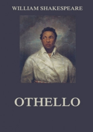 Книга Othello William Shakespeare