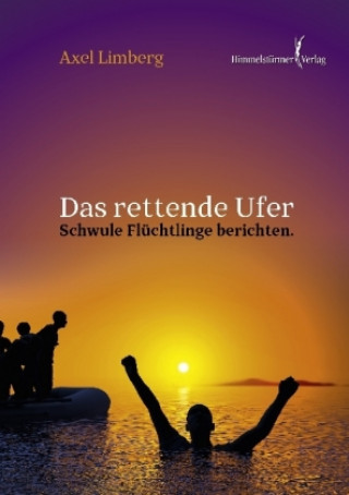 Buch Das rettende Ufer Axel Limberg