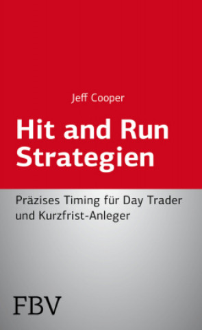 Książka Hit and Run Strategien Jeff Cooper