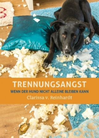 Kniha Trennungsangst Clarissa von Reinhardt