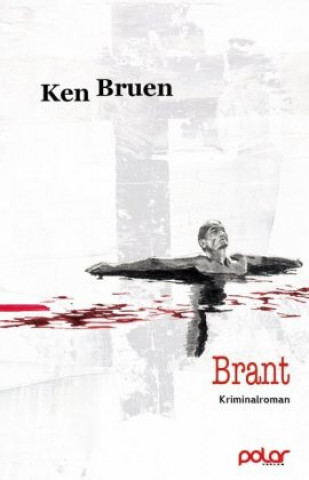Carte Brant Ken Bruen