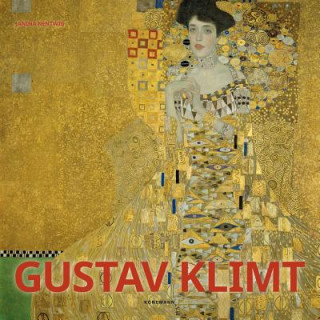 Book Klimt JANINA NENTWIG