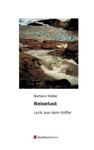 Book Reiselust Barbara Weber