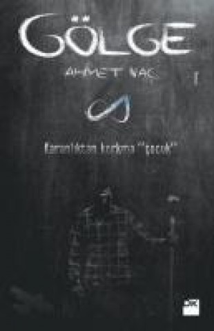 Βιβλίο Gölge Ahmet Nac