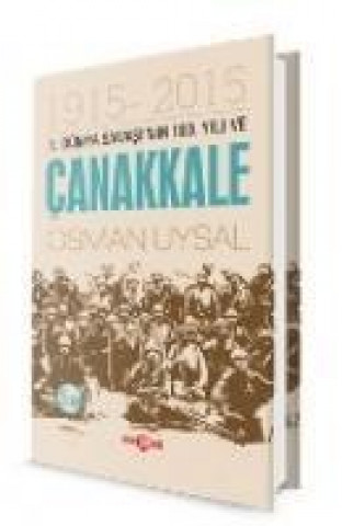 Buch Canakkale Osman Uysal