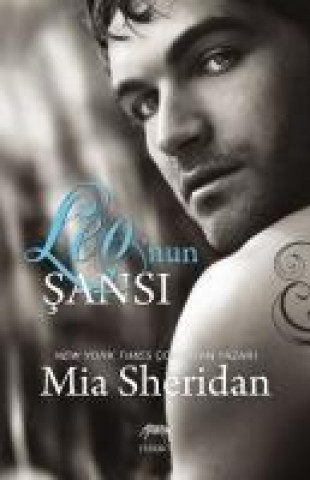 Libro Leonun Sansi Mia Sheridan