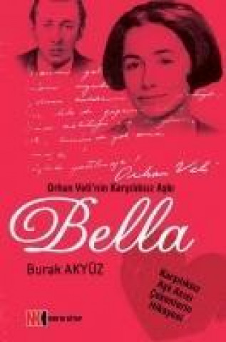 Libro Bella Burak Akyüz