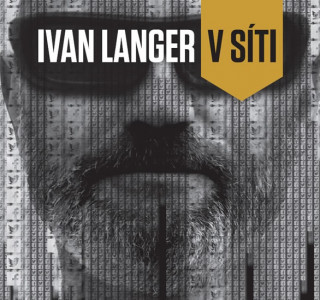 Kniha Ivan Langer V síti Ivan Langer