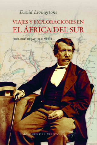 Buch VIAJES Y EXPLORACIONES EN EL AFRICA DEL SUR 