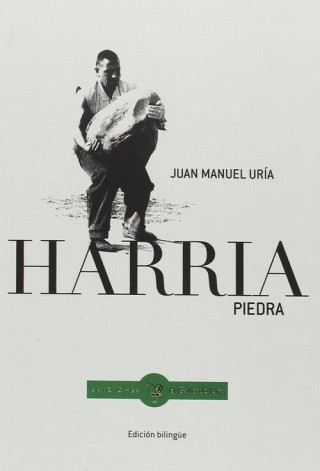 Book HARRIA URIA IRIARTE
