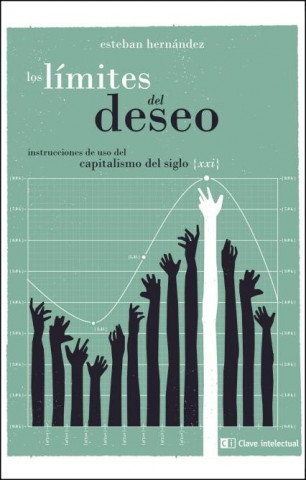 Buch Los límites del deseo. ESTEBAN HERNANDEZ