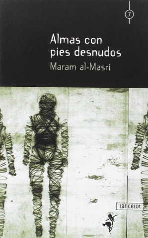 Carte ALMAS CON PIES DESNUDOS MARAN AL-MASRI