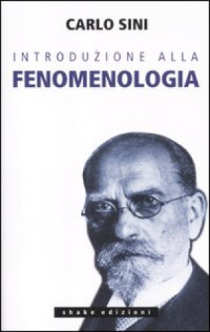 Carte Introduzione alla fenomenologia Carlo Sini
