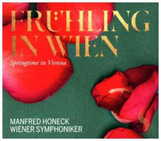 Audio Fruhling In Wien-Springtime In Vienna Wiener Symphoniker