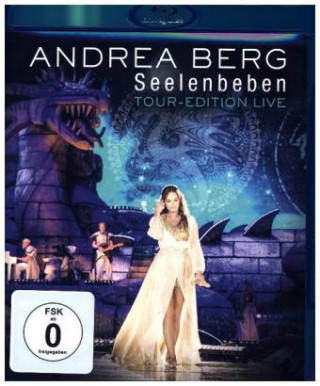 Filmek Seelenbeben Tour Edition Live Andrea Berg