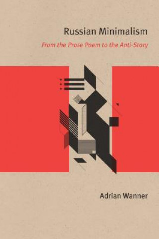 Carte Russian Minimalism Adrian Wanner