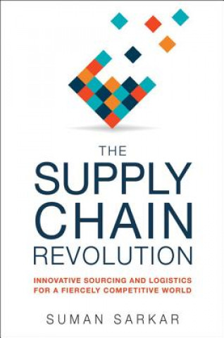 Książka Supply Chain Revolution Suman Sarkar