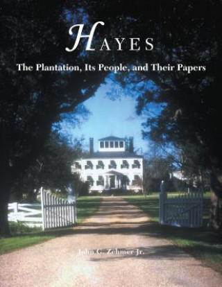Kniha Hayes John G. Zehmer