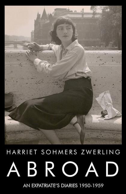 Book Abroad Harriet Sohmers Zwerling