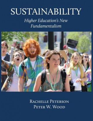 Libro SUSTAINABILITY Rachelle Peterson