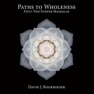 Könyv Paths to Wholeness David Bookbinder