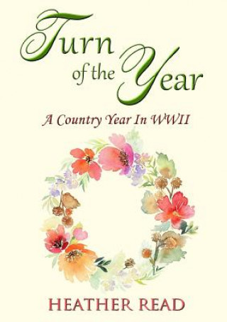 Libro Turn of the Year Heather Read