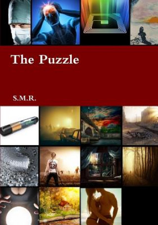 Carte Puzzle S. M. R