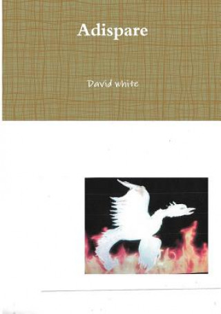 Livre Adispare David White