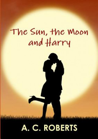 Buch Sun, the Moon and Harry A. C. Roberts