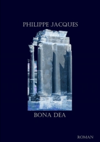 Book FRE-BONA DEA Philippe Jacques