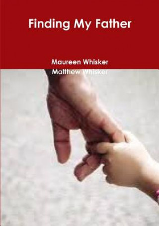 Book Finding My Father Maureen Whisker