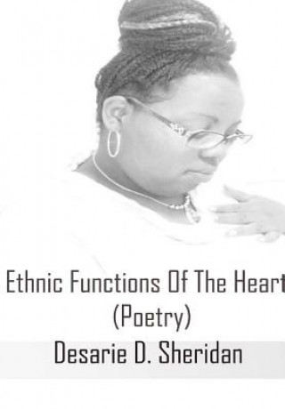 Buch Ethnic Functions of the Heart Desarie Sheridan