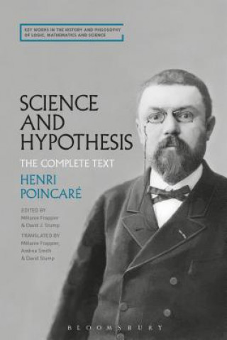 Kniha Science and Hypothesis Henri Poincare