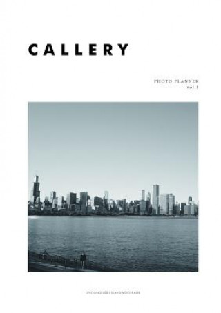 Buch Callery Jiyoung Lee