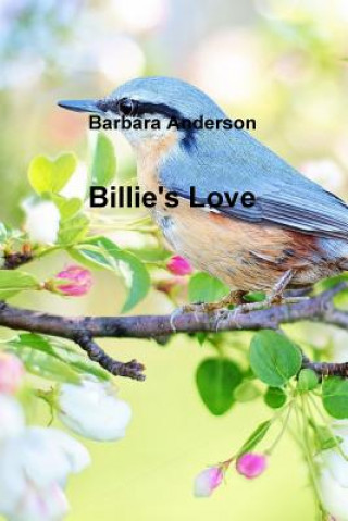 Könyv Billie's Love Barbara Anderson